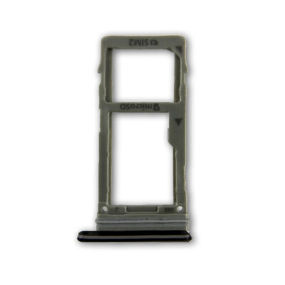 خشاب سیم کارت سامسونگ نوت SAMSUNG NOTE 8 / N950 مشکی آبی نقره ای