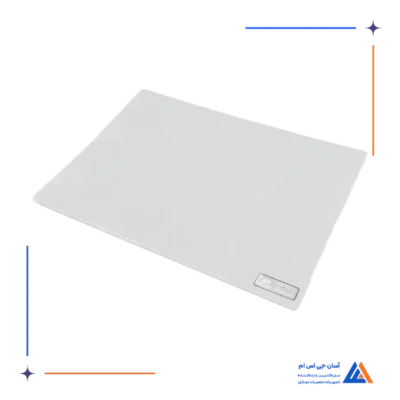 پد سیلیکونی سفید OSS TEAM W316