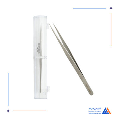 پنس سر صاف FIX3TOOLS FX-17