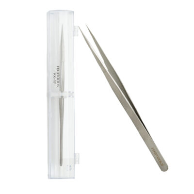 پنس سر صاف FIX3TOOLS FX-17