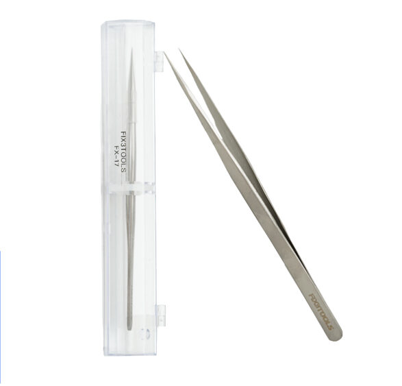 پنس سر صاف FIX3TOOLS FX-17