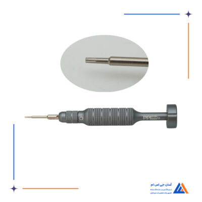 پیچ گوشتی 6 سو PPD 41T IP17