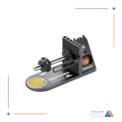 پایه هویه و هولدر سیم لحیم MECHANIC-RS5