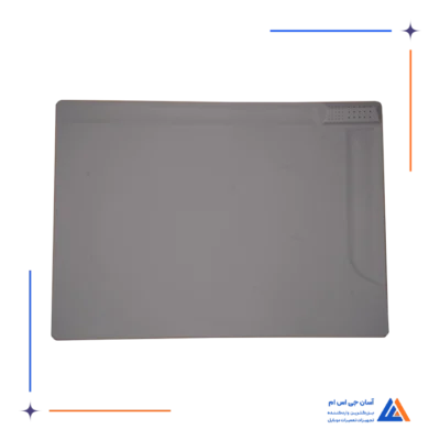 پد سیلیکونی طوسی SUGON S-500B