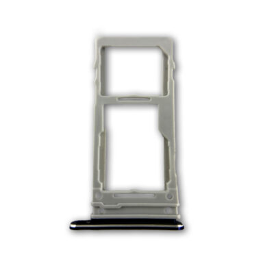 خشاب سیم کارت سامسونگ SAMSUNG S9 PLUS / G965 مشکی آبی بنفش