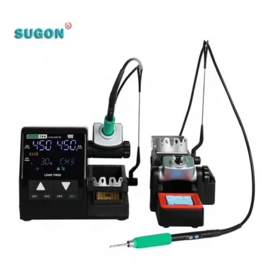 هویه دو دسته SUGON T60 +TJ8