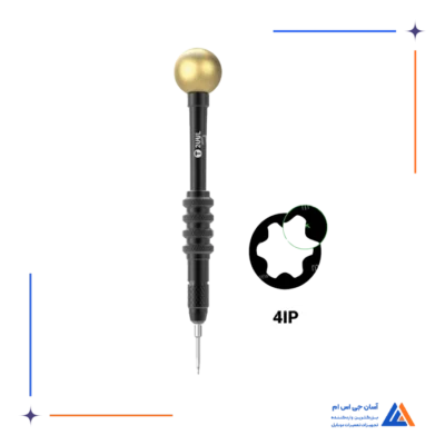 پیچ گوشتی 2UUL SD87 POP 4IP