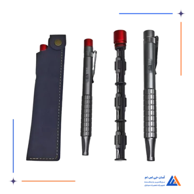 ست پیچ گوشتی خودکاری XILI