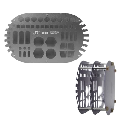 استند ابزار مشکی TOOLS SW-020B