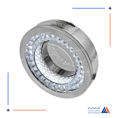 لامپ لوپ WYLIE WL-208V