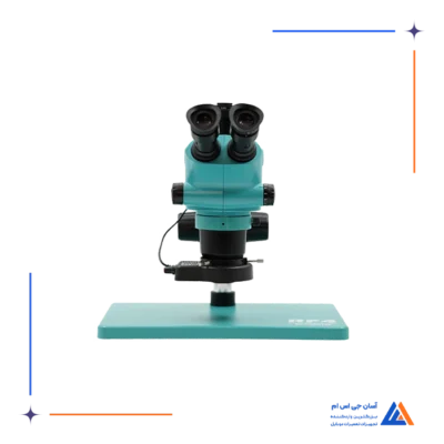 لوپ سه چشم RF4 RF-6565TVP