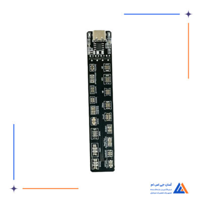 شوکر باتری BG TOOL F011 F009