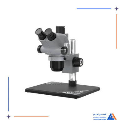 لوپ سه چشم طوسی RELIFE RL-M6T Pro-B11