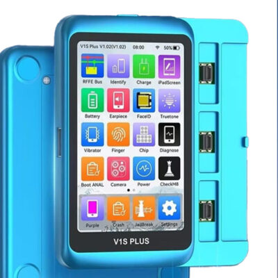 پروگرامر JC مدل V1S PLUS