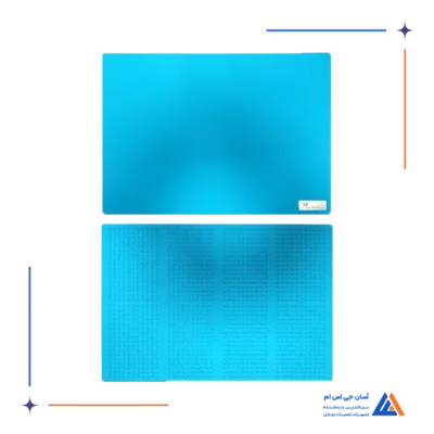 پد نسوز آبی OSS TEAM W316