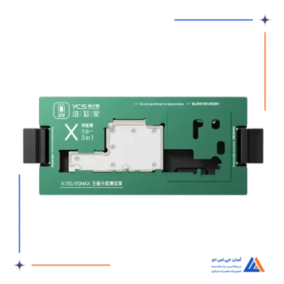 فیکسچر طبقات سری YCS X