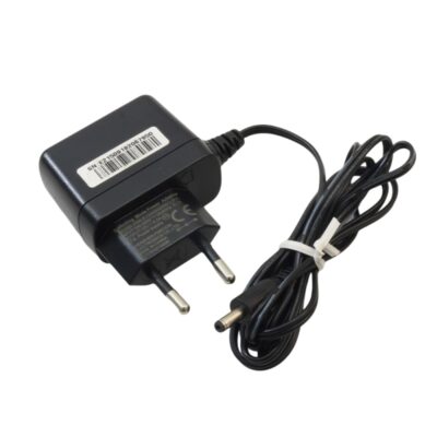 آداپتور 12 ولت 0.5 آمپر دیواری 12V-0.5A مارک Shenzhen Frecom