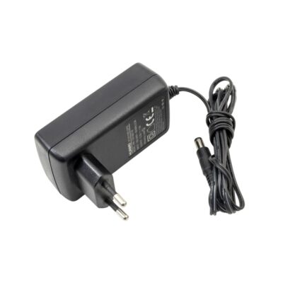 آداپتور 12 ولت 1 آمپر دیواری 12V-1A مارک HUAWEI