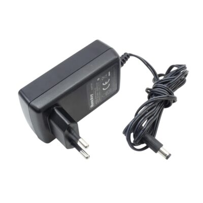 آداپتور 12 ولت 1 آمپر دیواری 12V-1A مارک Huntkey