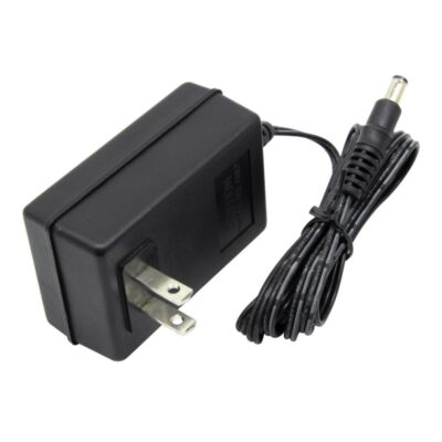 آداپتور 12 ولت 1.5 آمپر دیواری 12V-1.5A مارک AMIGO