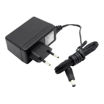 آداپتور 12 ولت 2 آمپر دیواری 12V-2A مارک UMEC