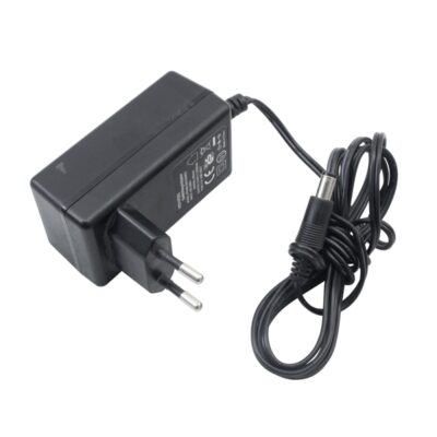 آداپتور 12 ولت 2.5 آمپر دیواری 12V-2.5A مارک FlyPower