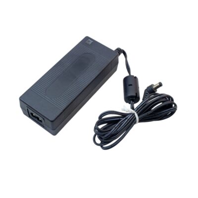 آداپتور 8 ولت 3 آمپر بین راهی 8V-3A مارک Ingenico