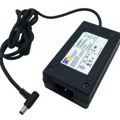آداپتور 9 ولت 5 آمپر بین راهی 9V-5A مارک COMING DATA