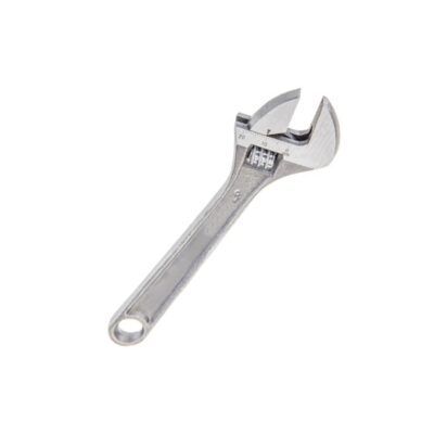 آچار فرانسه سایز 8 اینچ