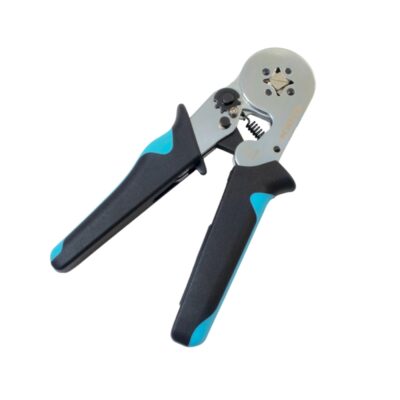 آچار پرس وایرشو زن 4 طرفه RADEN مدل HSC8 6-4