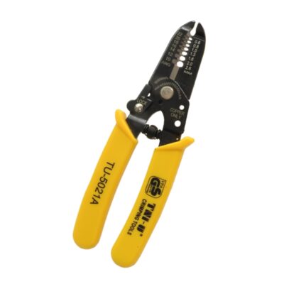 انبر سیم لخت کن مارک TNI-U مدل TU-5021A