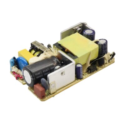 برد تغذیه سوئیچینگ 12v-3A