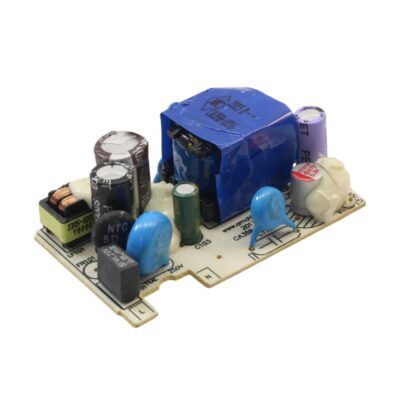 برد تغذیه سوئیچینگ 5v-2A