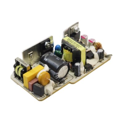 برد تغذیه سوئیچینگ 5v-5A