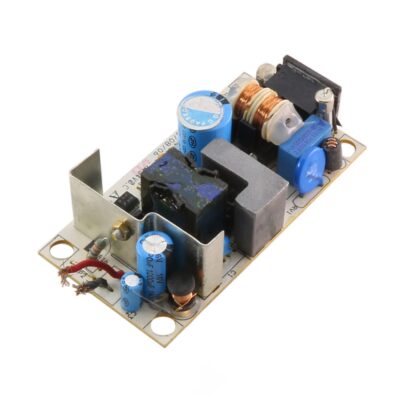 برد تغذیه سوئیچینگ 9V-3A