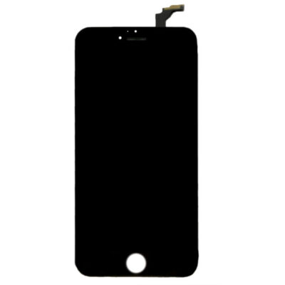 تاچ ال سی دی گوشی موبایل آیفون IPHONE 6 PLUS مشکی سفید