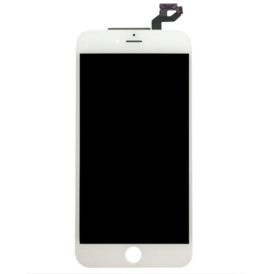 تاچ ال سی دی گوشی موبایل آیفون IPHONE 6S PLUS سفید مشکی