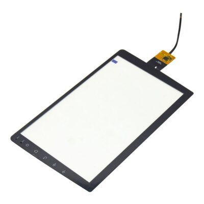 تاچ خازنی 9 اینچ 6 پین مدل GT911