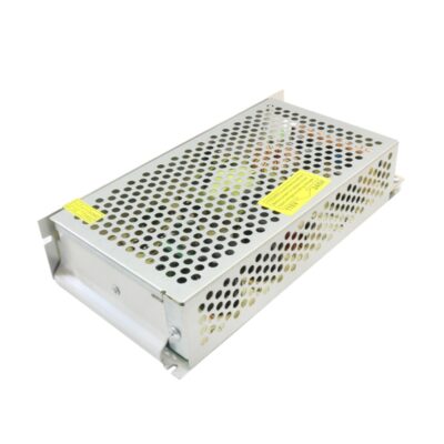 تغذیه سوئیچینگ فلزی 12 ولت 15 آمپر 12v-15A