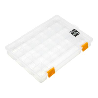 جعبه ابزار اورگانایزر 11 اینچ مانو کد S-ORG11