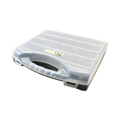 جعبه ابزار کیفی قابل حمل مدل TIK-201