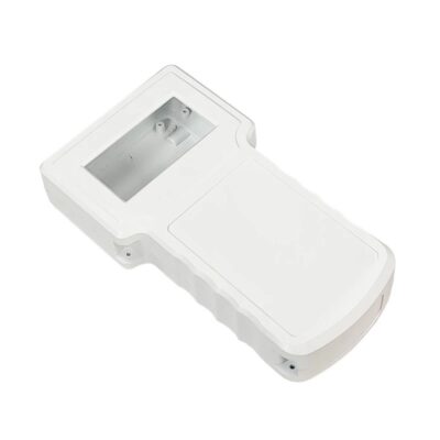 جعبه برد پلاستیکی دستی مناسب دیاگ سایز 238x134x58mm