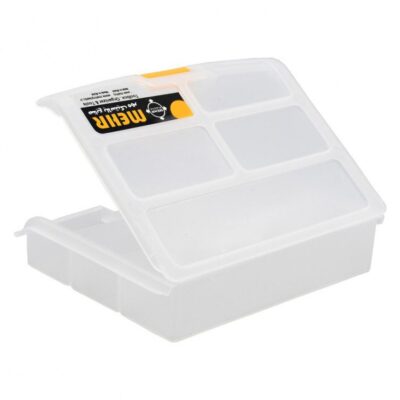 جعبه قطعات اورگانایزر 5 اینچ MEHR کد ORG-1