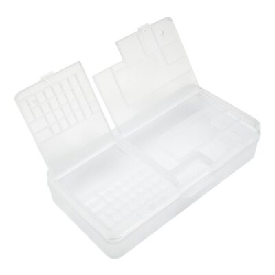 جعبه قطعات چند منظوره مدل W203