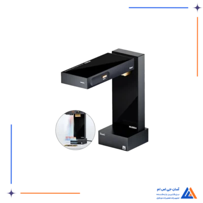 دوربین حرارتی QIANLI HUBEN L256