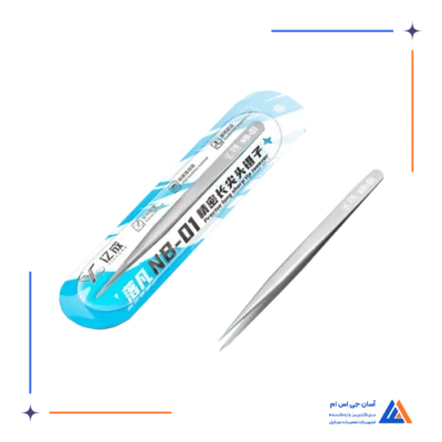 پنس سر صاف YICHENG NB-01