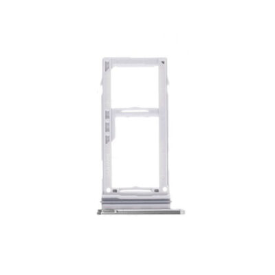 خشاب سیم کارت گوشی سامسونگ نوت SAMSUNG NOTE20 ULTRA / N986 اورجینال سفید مشکی برنز