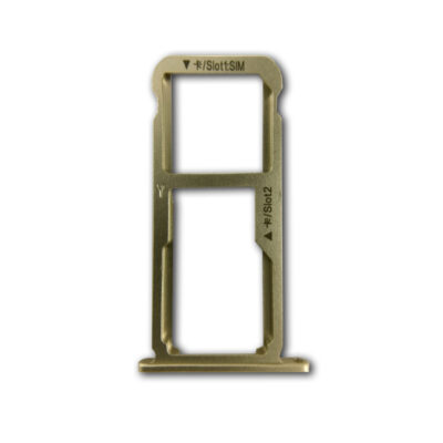 خشاب سیم کارت آنر HONOR 8 طلایی مشکی سفید آبی