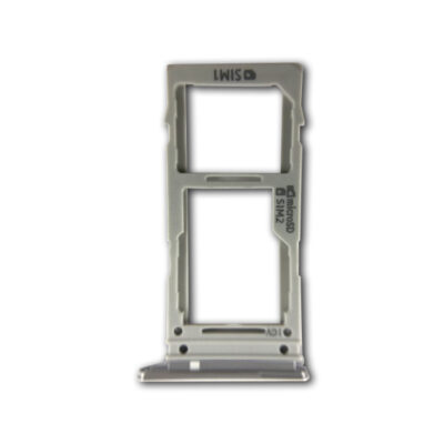 خشاب سیم کارت سامسونگ SAMSUNG S10 PLUS / G975 نقره ای آبی