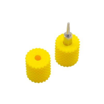 دسته پیچ گوشتی انگشتی بیت خور سایز 4mm